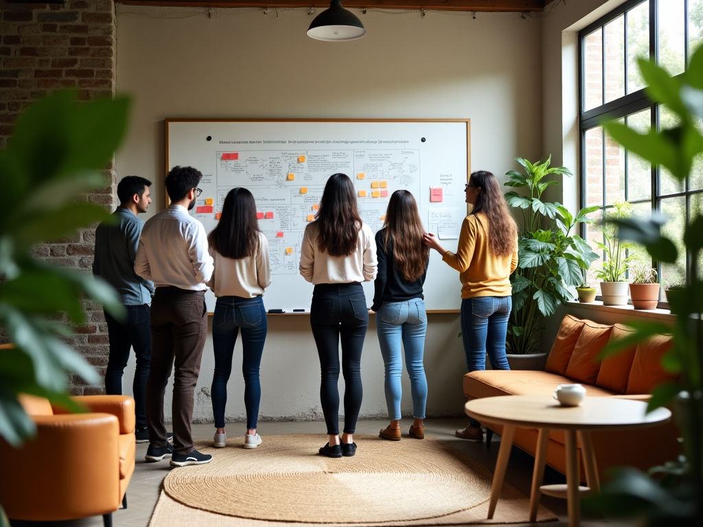 Talleres para emprendedores